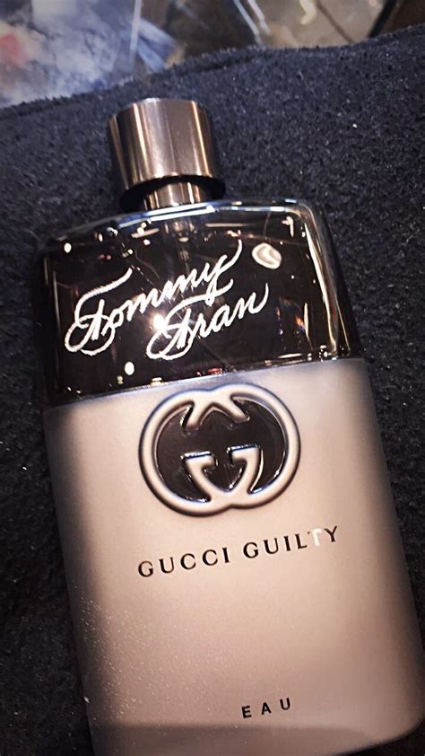 gucci engraving.